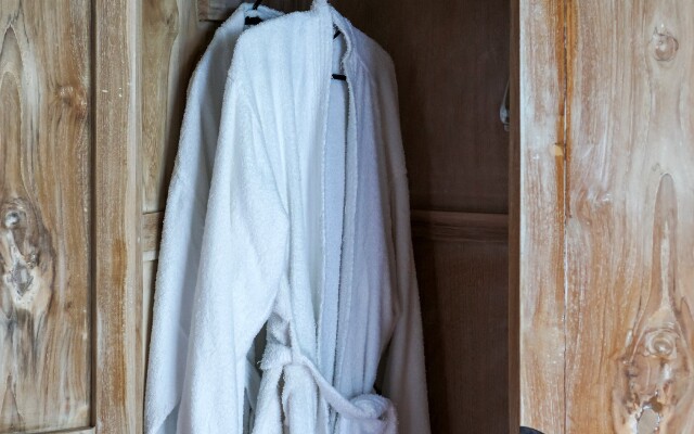 Вилла Candi Kecil Tiga