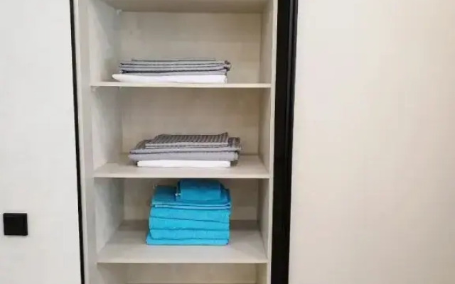 2-Komnatnaya V Samom Tsentre Sochi Flat