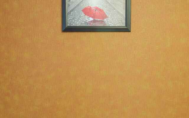 Апартаменты Академика Петрова 16