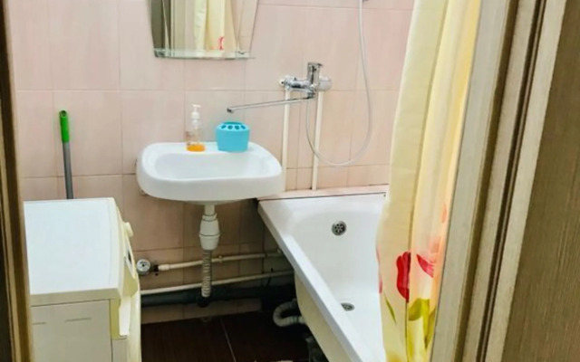 Квартира на улице Орджоникидзе 69