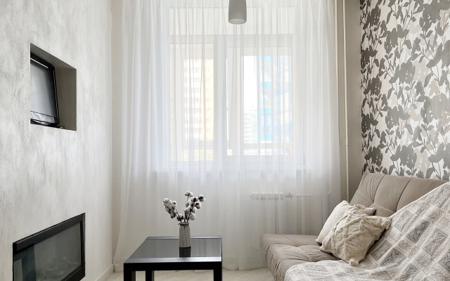 Апартаменты Династия