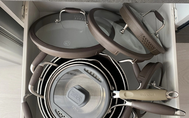 Апартаменты на Пионерской