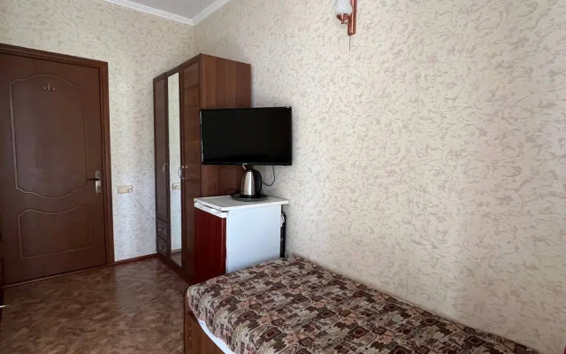 Guest house Berezka