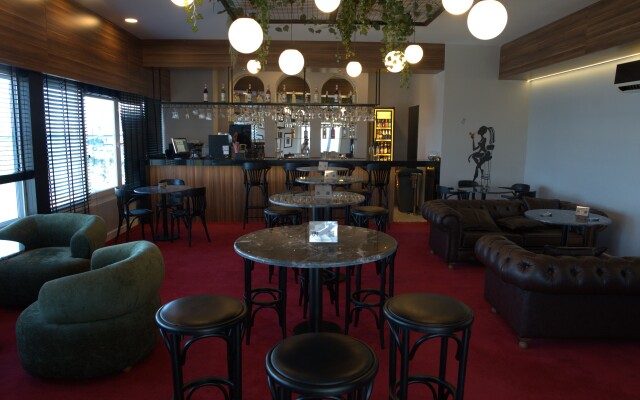 Finike Marina Hotel
