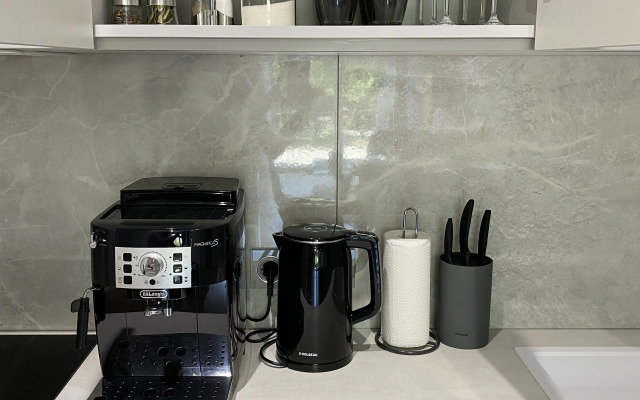 Апартаменты Villa Elisabet