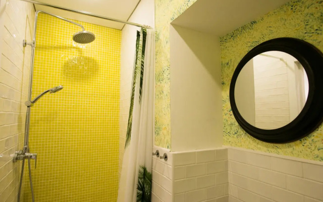 Apartment Smartapart Piterstay 1