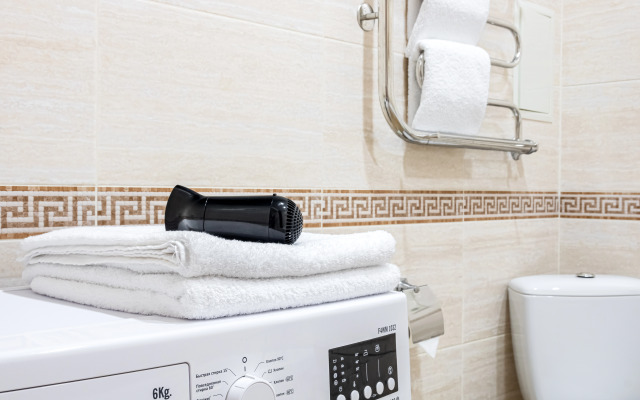 Апартаменты в центре ФМР by Depart Apart