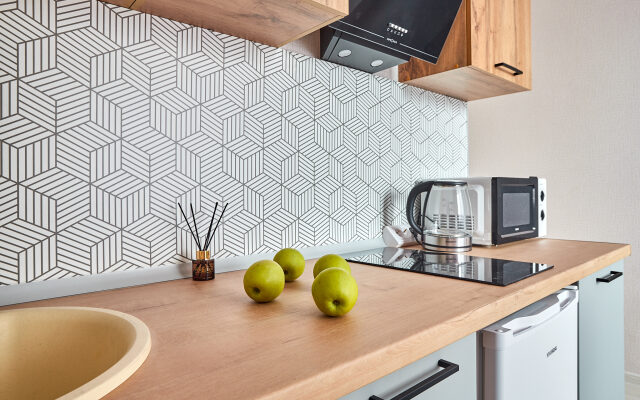 2 Nochi Zapadny Obkhod 57 Flat