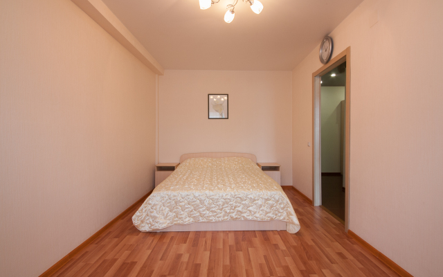 Kvartirov Apartments