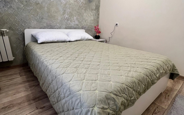 Апартаменты Двухкомнатные апартаменты Таганрог