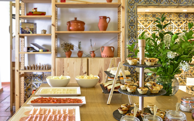 House Essence Evora Hotel by Unlock Boutique Hotels
