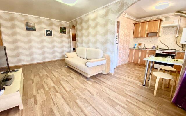 Two-Room  of Economy Class Near the Kremlin Apartments