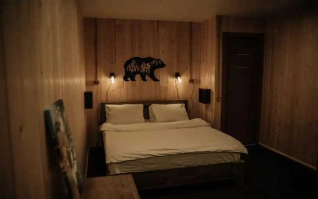 Guest house V Sheregeshe 2