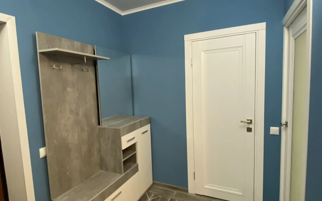 Zhk Mayakovskiy Flat