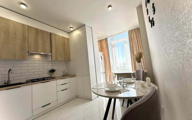 Квартира LaV&Rooms