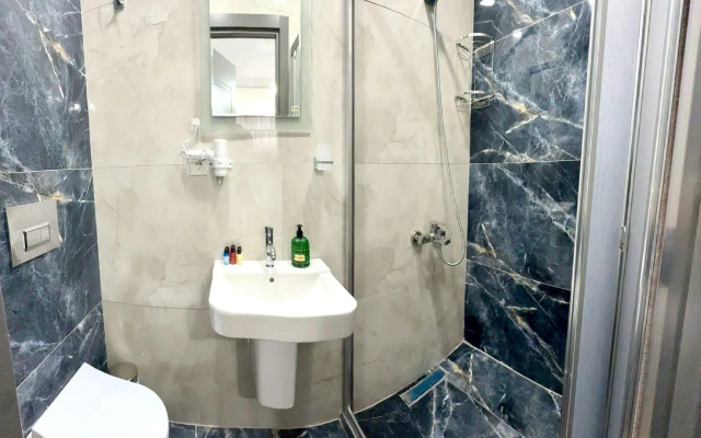 Armagan Suite Taksim Hotel