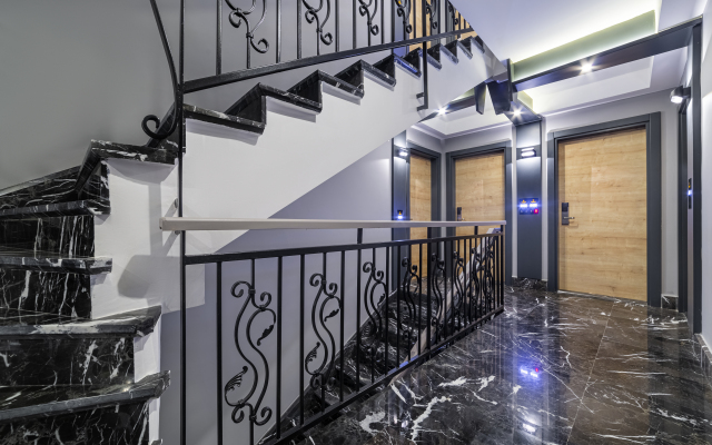 Aria Riva Apart Hotel