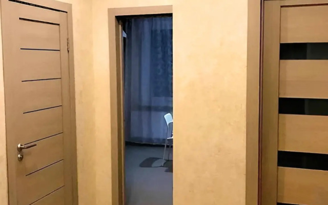 Апартаменты на Роторной 27Б