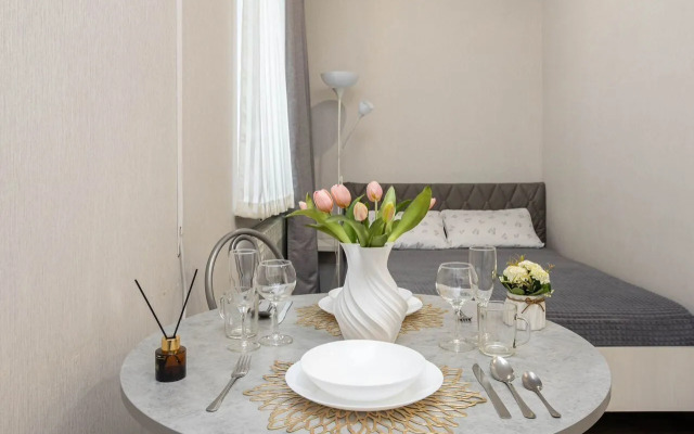 Квартира комфортная на Рихарда Зорге 61/1