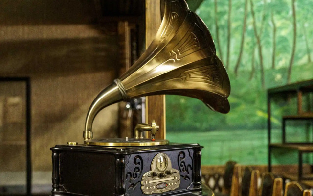 Гостевой дом Порог Гор