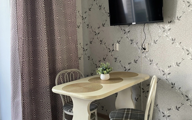 Квартира Евродвушка в Спальном Районе