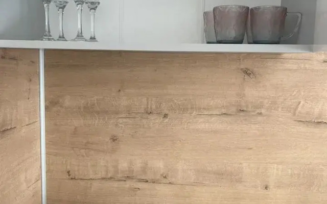 Квартира на Улице Левитана 97А