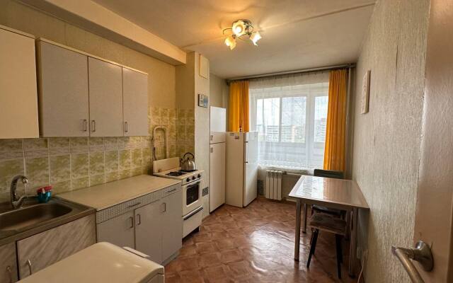 Апартаменты рядом с Метро Рязанский Проспект