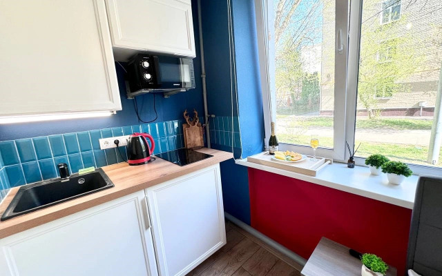 Апартаменты Комфорт Мини