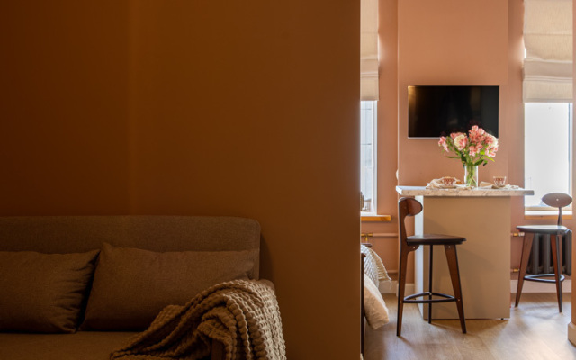 Квартира Милан