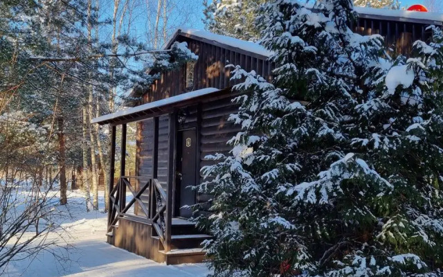 Гостевой дом На Чеснаве