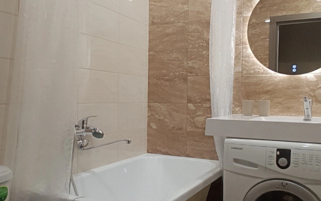 Квартира на Парковой 38а