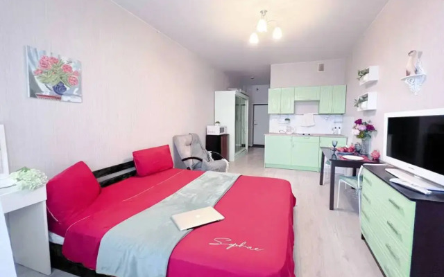 Park Inn Citi Rooms Apartments