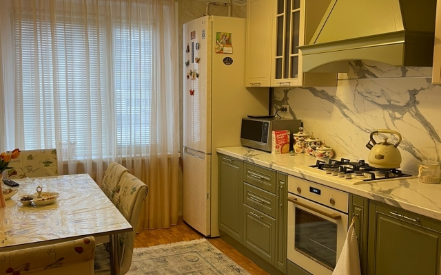 Апартаменты Поедем в Дагестан