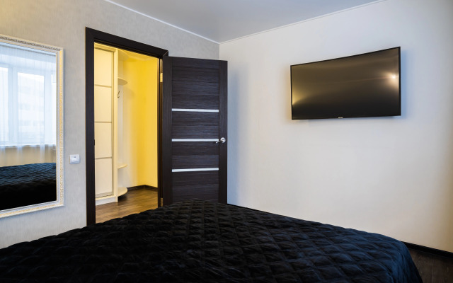 Квартира посуточно