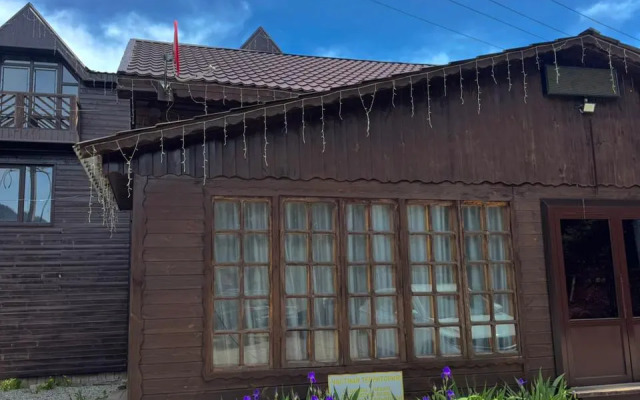 Dusha Gor Guest house