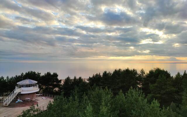 Sea View Svetly Mir Apartments