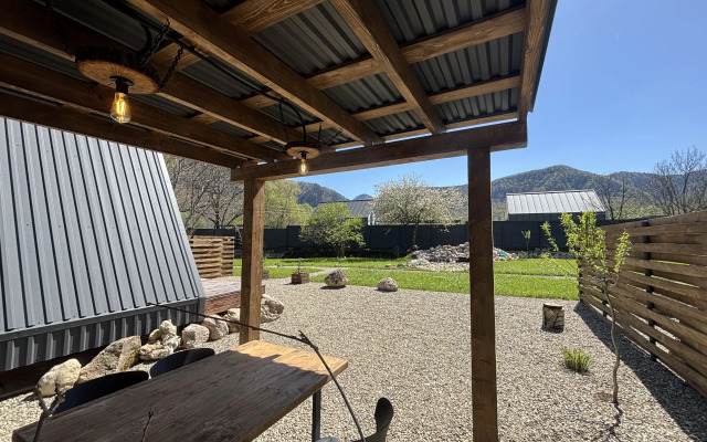 Guamka home Guest house