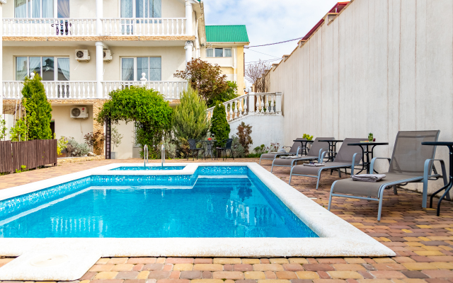 Гостевой дом Provence