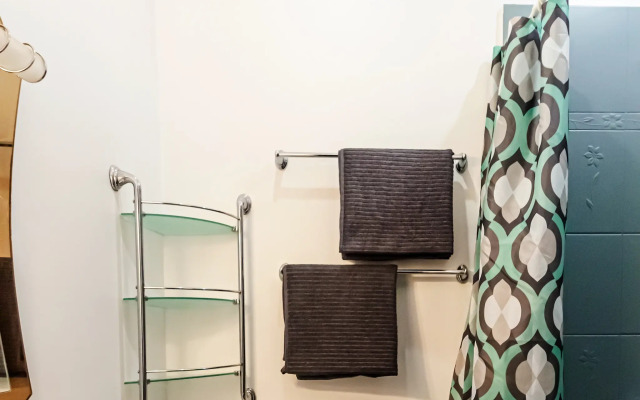 Квартира на ул Никитинская 108