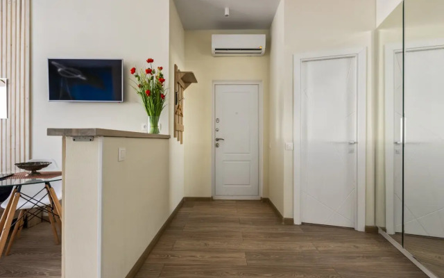 Apartments 1 MaxRealty24 Admirala Makarova 6A