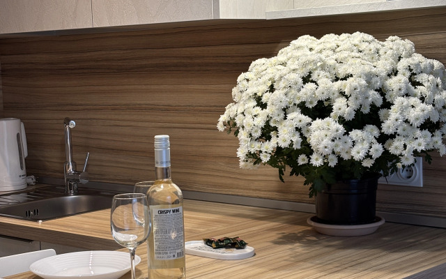 Апартаменты Premium Kris YES 4