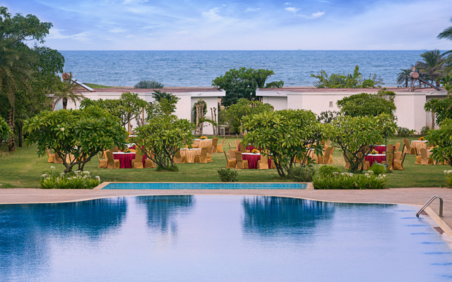 Chariot Beach Resorts Hotel