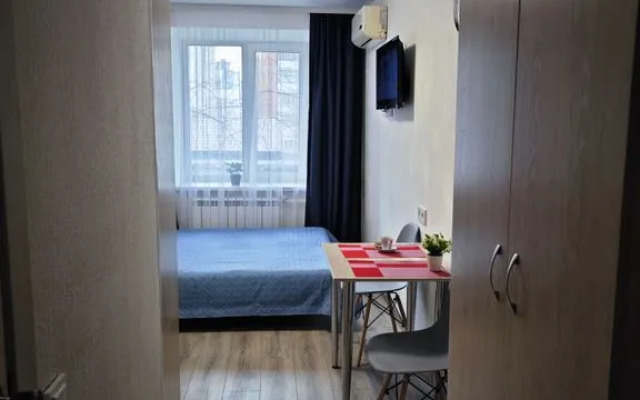 Апартаменты на Захарова 5