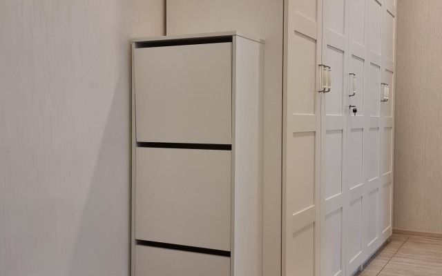 Lvandovoye Nastroyenie Flat