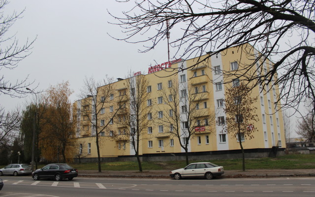 Hotel Yunost'