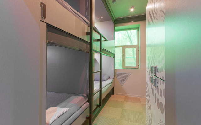 Radushie Hostel