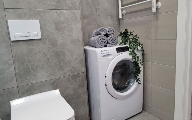 Апартаменты Атмосфера Уюта в ЖК Новелла