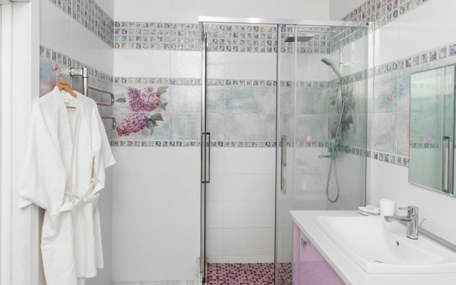 Апартаменты На Чичерина