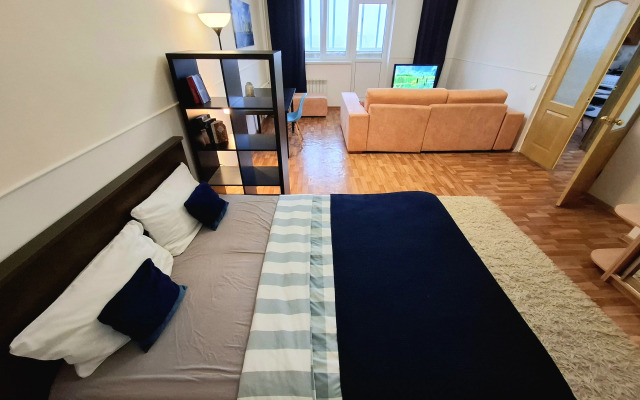 Sanrise Apartments