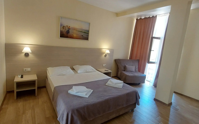Prestizh Guest house